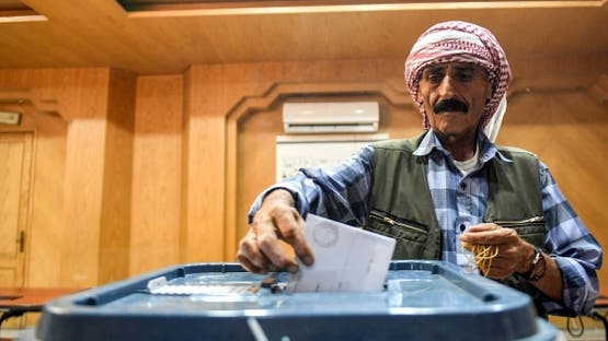 دمشق: سوريا تنتخب أول برلمان بعد الأسد.. تعرف على التفاصيل