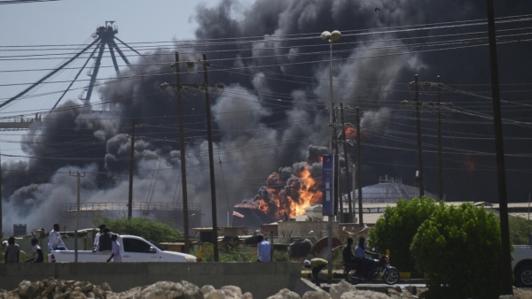 الخرطوم: البرهان يدرس مقترح هدنة أمريكي… هل يتجه السودان نحو وقف لإطلاق النار؟