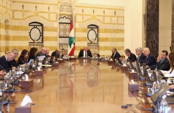 بيروت: لبنان يشكو إسرائيل في مجلس الأمن بعد “بناء جدار” في الجنوب