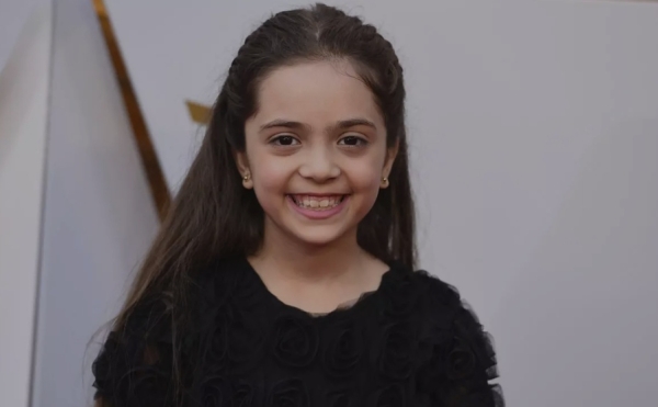 ستوكهولم: بعد تونبرغ وملالا يوسف… الناشطة السورية بانا العبد تتوج بجائزة السلام الدولية للأطفال