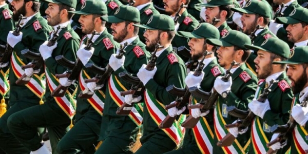 كانبرا: الحكومة الأسترالية تُدرج الحرس الثوري الإيراني في “قائمة الدول الراعية للإرهاب”