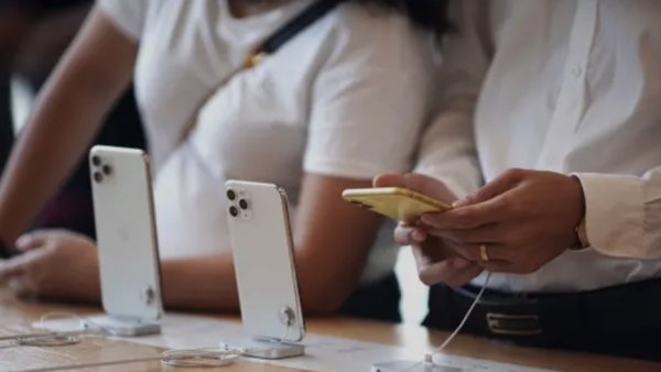 5 أدوات خفية في آيفون تحمي خصوصيتك وترفع مستوى الأمان