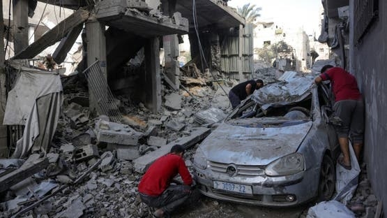 القدس: تصعيد متواصل.. إسرائيل تقصف شمال وشرق وجنوب غزة