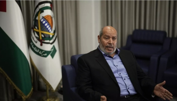 القدس: حماس تعلن استعدادها لتسليم سلاحها لسلطة فلسطينية بشرط “انتهاء الاحتلال”