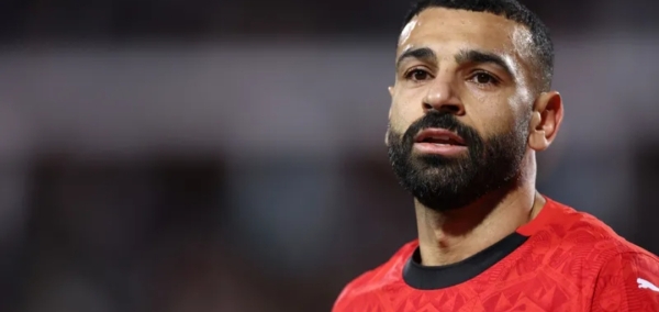 رياضة: بهدف قاتل.. صلاح يقود المنتخب المصري للفوز على زيمبابوي في أمم إفريقيا