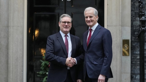 لندن: بريطانيا والنروج تنشران أسطولا مشتركا شمال الأطلسي لمواجهة الغواصات الروسية