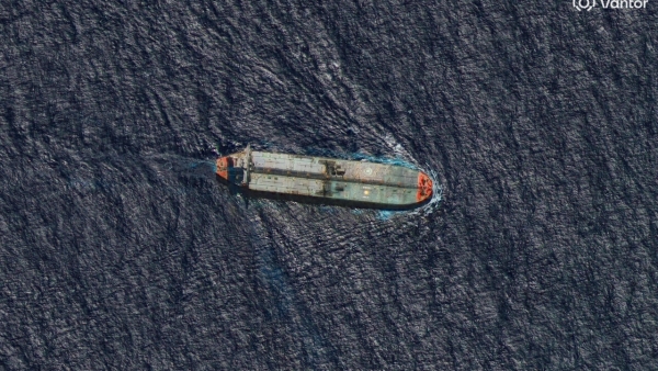 واشنطن: الولايات المتحدة تحتجز ناقلة نفط ثانية قبالة سواحل فنزويلا وكراكاس تندد بـ”قرصنة بحرية”