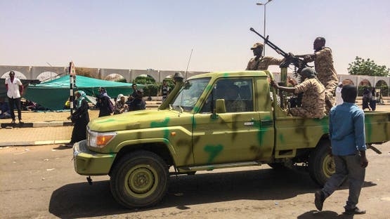 الخرطوم: الجيش السوداني يحقق تقدماً ميدانياً في النيل الأزرق وجنوب كردفان