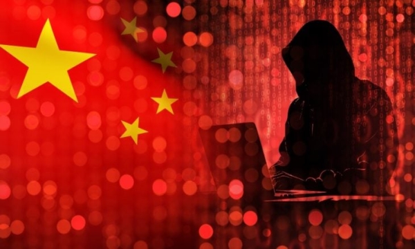 بكين: الصين تطلب من شركاتها وقف استخدام برمجيات الأمن الإلكتروني الأمريكية والإسرائيلية