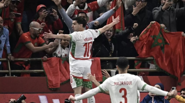 كأس الأمم الأفريقية 2025: المغرب يقهر “أسود” الكاميرون ويشق طريقه نحو نصف النهائي