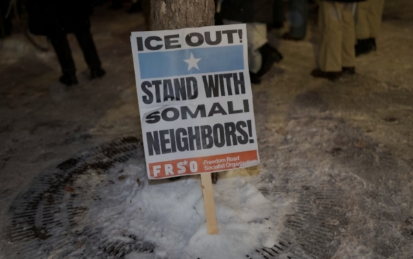 واشنطن: أمريكا تعمل على إنهاء وضع الحماية المؤقتة للصوماليين