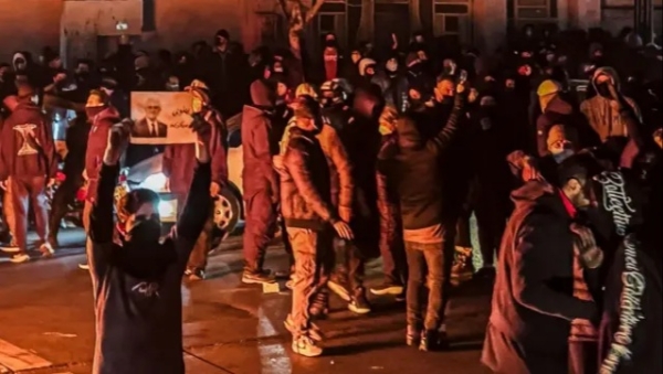 واشنطن: ترامب يعلن إلغاء المحادثات مع إيران ويقول إن نافذة الدبلوماسية أُغلقت