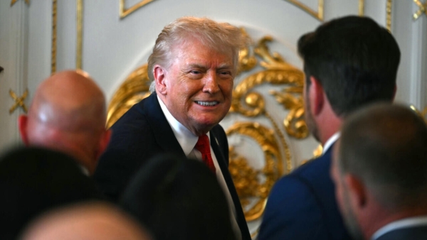 واشنطن: من هي الشخصيات التي دعاها ترامب للانضمام إلى “مجلس السلام” الخاص بغزة؟