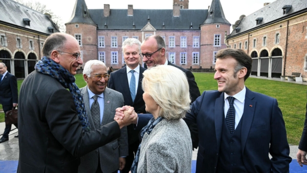 بروكسل: أوروبا تعيد حساباتها الدفاعية بعد خطة ترامب لضم غرينلاند وتصاعد الشكوك في مظلة واشنطن