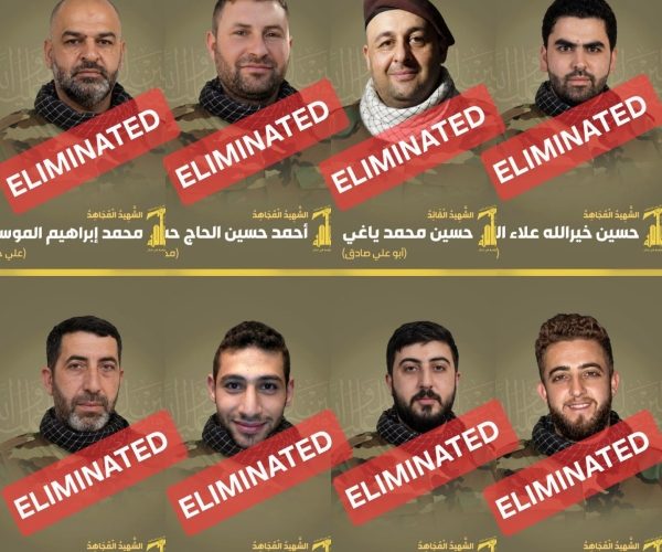 بيروت: مقتل 10 وإصابة 50 في غارات إسرائيلية على البقاع تهدد وقف إطلاق النار بين إسرائيل وحزب الله