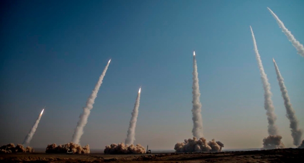 تحليل: أربعة سيناريوهات محتملة للحرب القادمة مع إيران 