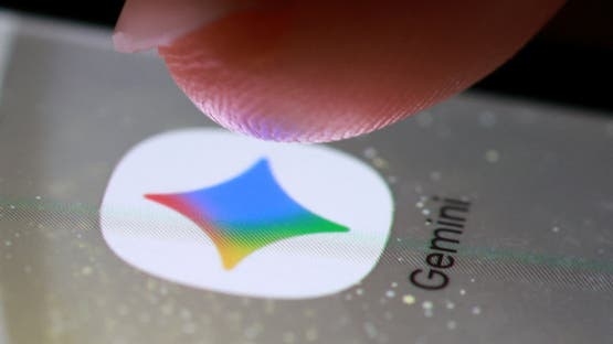 تطبيق جيميني من “غوغل” يتجاوز 750 مليون مستخدم شهريًا