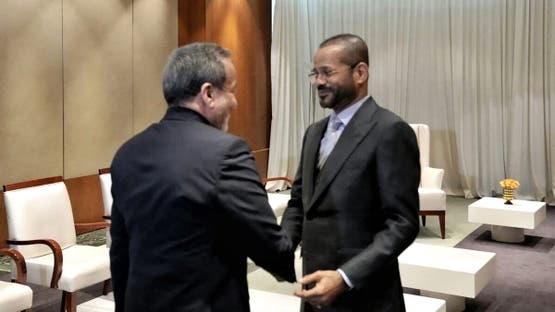 جنيف: محادثات النووي تنطلق بجنيف.. ومسؤول إيراني يؤكد “لن نقدم تنازلات”