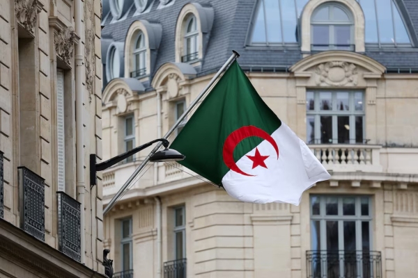 رويترز: الجزائر تبدأ إلغاء اتفاقية خدمات نقل جوي مع الإمارات