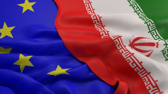 طهران: إيران تصنف الجيوش الأوروبية منظمات “إرهابية”