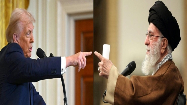 طهران: إيران تلوّح بـ “تنازلات نووية” وواشنطن وتل أبيب تضغطان لخنق نفطها نحو الصين