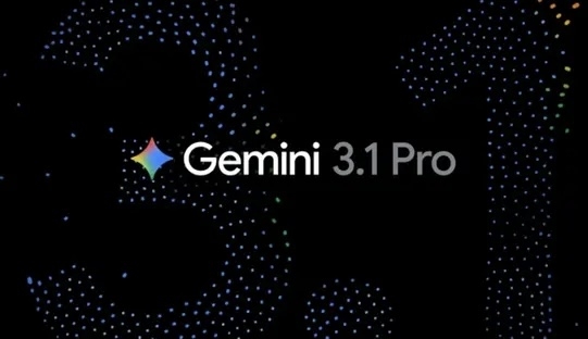 “غوغل” تطلق “Gemini 3.1 Pro”.. نموذج أذكى للمهام الأكثر تعقيدًا