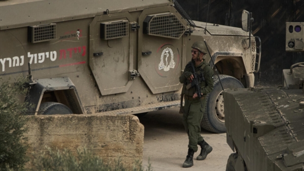 نيويورك: 85 دولة في الأمم المتحدة تندد بسعي إسرائيل إلى “توسيع وجودها غير القانوني” بالضفة الغربية