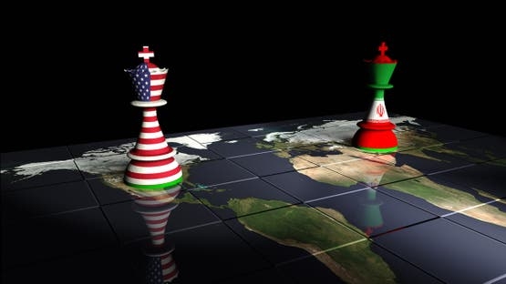 واشنطن: امريكا تدرس مصادرة ناقلات نفط إيراني للضغط على طهران