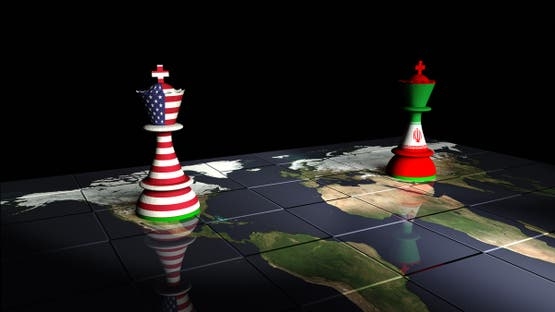 واشنطن: ترامب يحث إيران على عقد صفقة.. ويبحث خيار السماح بـ”تخصيب رمزي”