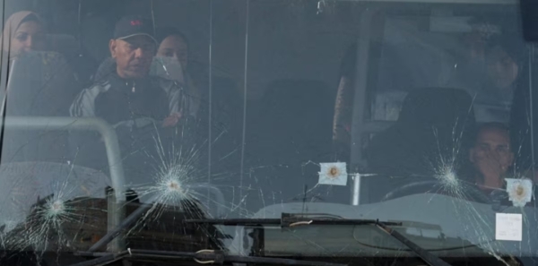 القدس: إسرائيل تفتح معبر رفح وسط مساع جديدة للحفاظ على وقف إطلاق النار