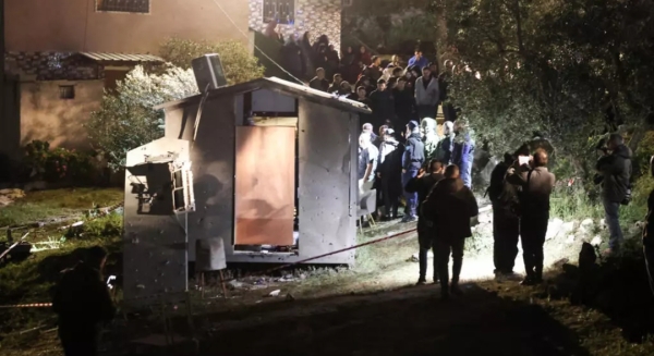 القدس: مقتل 3 فلسطينيات وإصابة العشرات في هجوم صاروخي إيراني بالضفة الغربية المحتلة