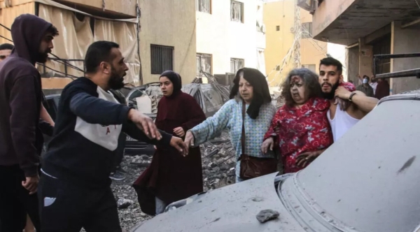 بيروت: نحو 800 قتيل في لبنان منذ اندلاع المواجهات بين حزب الله وإسرائيل