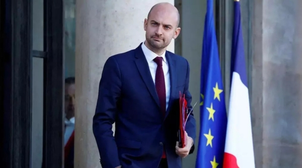 تقرير: باريس تدعو لخفض التصعيد في الشرق الأوسط وبكين تحذر من تهديد أمن الطاقة