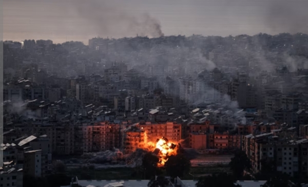 طهران: إيران تعتذر لدول الخليج مع تصاعد الحرب بأنحاء المنطقة