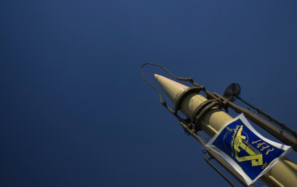 طهران: إيران تهدد بالرد بالمثل في حال استهداف محطاتها للطاقة