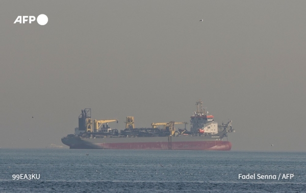 طهران: الحرس الثوري يؤكد بأنه سيمنع تصدير النفط طالما أن الحرب مستمرة