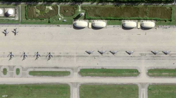 لندن: أول رد بريطاني على محاولة إيران استهداف قاعدة “دييغو غارسيا” في المحيط الهندي