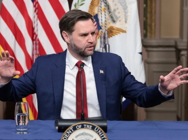 واشنطن: فانس يؤكد تحقيق معظم الأهداف العسكرية في إيران ويشير إلى اقتراب انتهاء المهمة