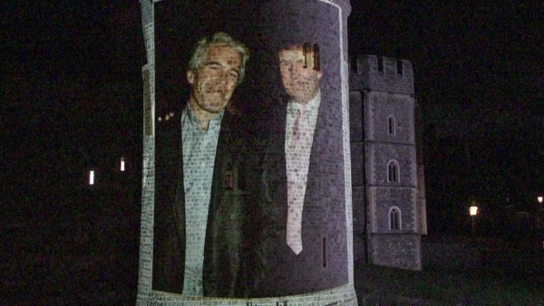 واشنطن: وثائق تتضمن اتهامات لترامب ونواب يعتبرون حرب إيران “محاولة لتشتيت الأنظار” عن فضائح إبستين