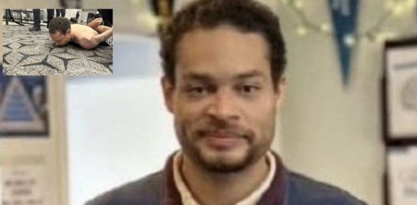 اطار: من هو كول توماس ألين “الذئب المنفرد” الذي هاجم عشاء ترامب؟