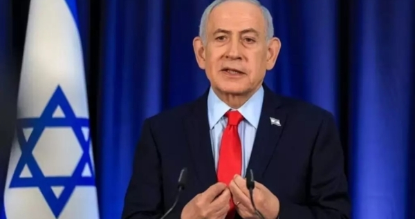 القدس: نتنياهو يؤيد قرار وقف إطلاق النار مع إيران لمدة أسبوعين.. ويستثني لبنان