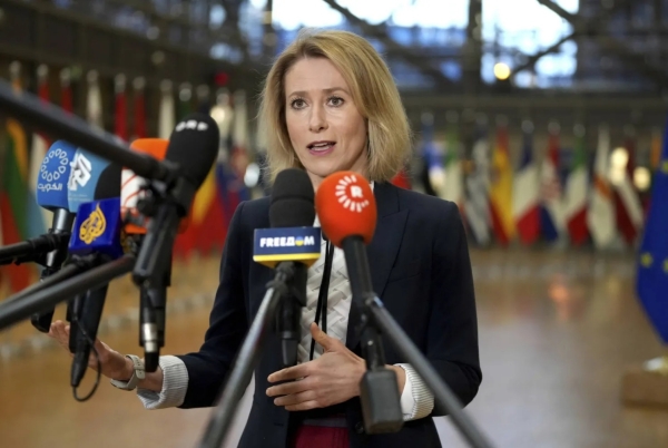 بروكسيل: إيران ستصبح “أكثر خطورة”.. تحذير أوروبي من عدم إشراك خبراء نوويين بالمحادثات