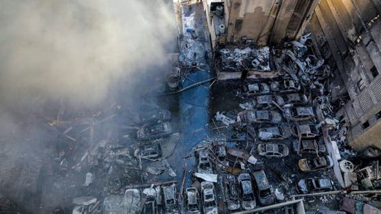 بيروت: غارات إسرائيلية على جنوب لبنان.. وصواريخ نحو الجليل