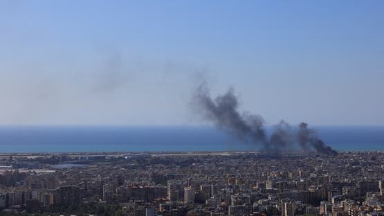 بيروت: غارات تستهدف جنوب وشرق ولبنان.. وإسرائيل تعلن قصف بنى تحتية لحزب الله