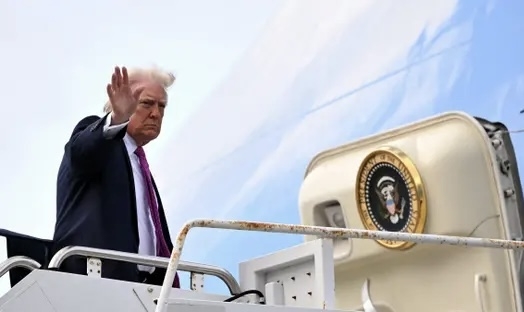 ترامب لإيران: أمامكم 48 ساعة قبل أن يحل عليكم الجحيم