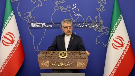 طهران: ايران تحسمها “لا خطة حاليا لجولة تفاوض ثانية مع أميركا”