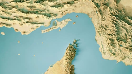 لندن: ستارمر لن يدعم السيطرة على مضيق هرمز.. وميرتس يحذر من “التداعيات”