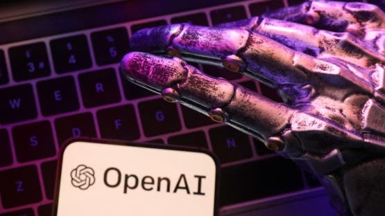 نموذج جديد من “OpenAI” ينجح في كتابة النصوص داخل الصور