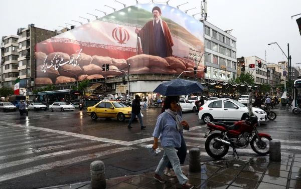 واشنطن: أمريكا متفائلة إزاء إبرام اتفاق مع إيران لكن المفاوضات لا تزال غير مؤكدة