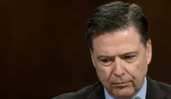 واشنطن: ترامب يتهم مدير مكتب التحقيقات الفيدرالي FBI السابق بالدعوة لاغتياله